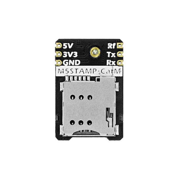 M5Stamp CAT-M Module (SIM7080G) - m5stack-store