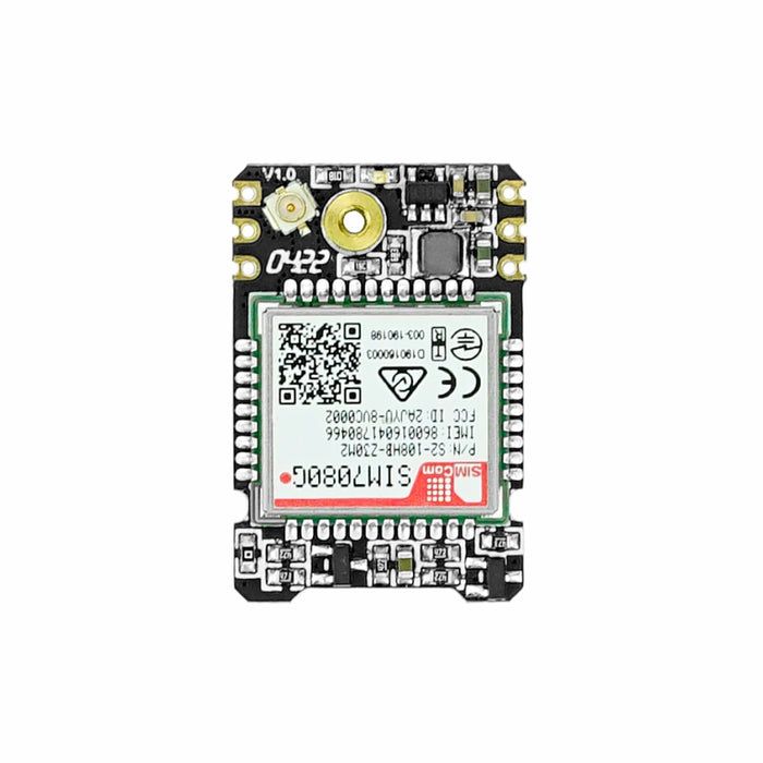 M5Stamp CAT-M Module (SIM7080G) - m5stack-store