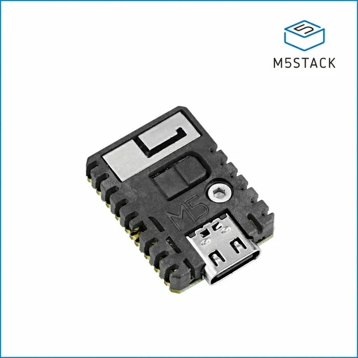 M5Stamp ESP32S3 Module - m5stack-store