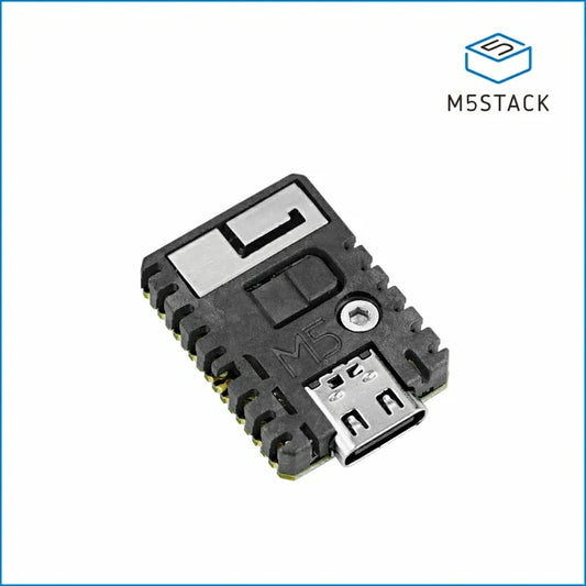 M5Stamp ESP32S3 Module - m5stack-store