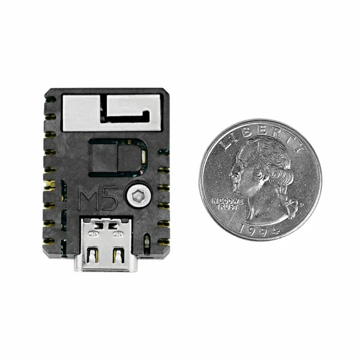 M5Stamp ESP32S3 Module - m5stack-store