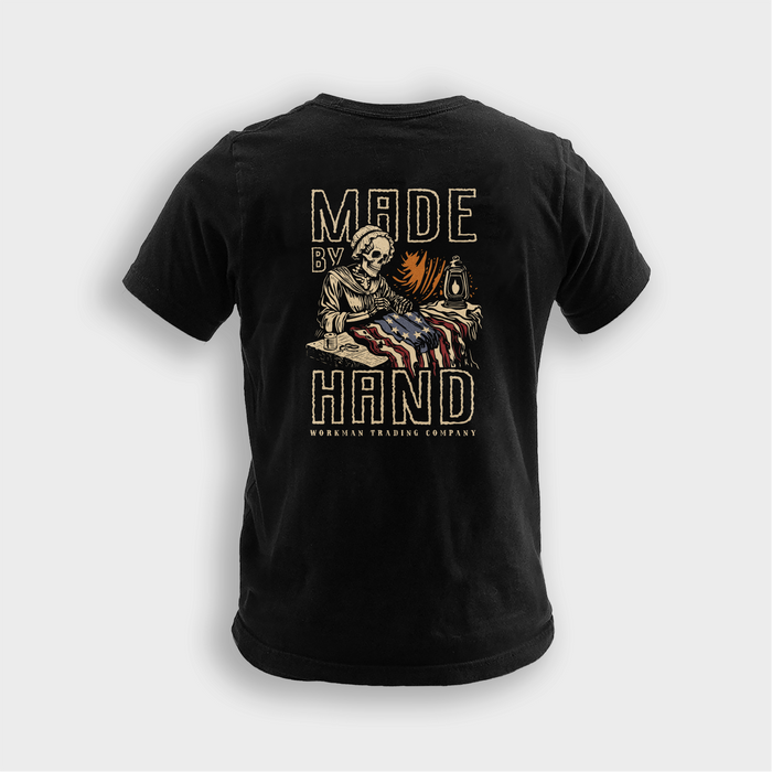 Made By Hand - Tee