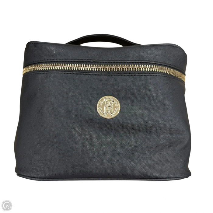 Makeup Bag Designer By Roberto Cavalli, Size: Large
