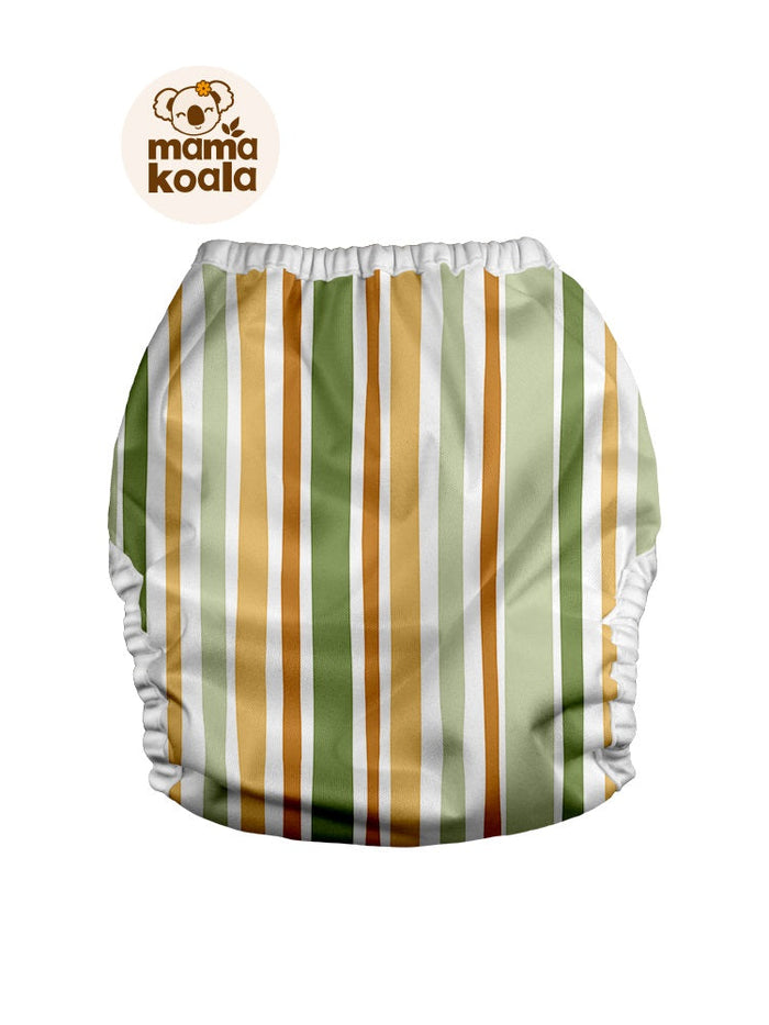 Mama Koala Cloth Diaper Cover - C1PD64003P