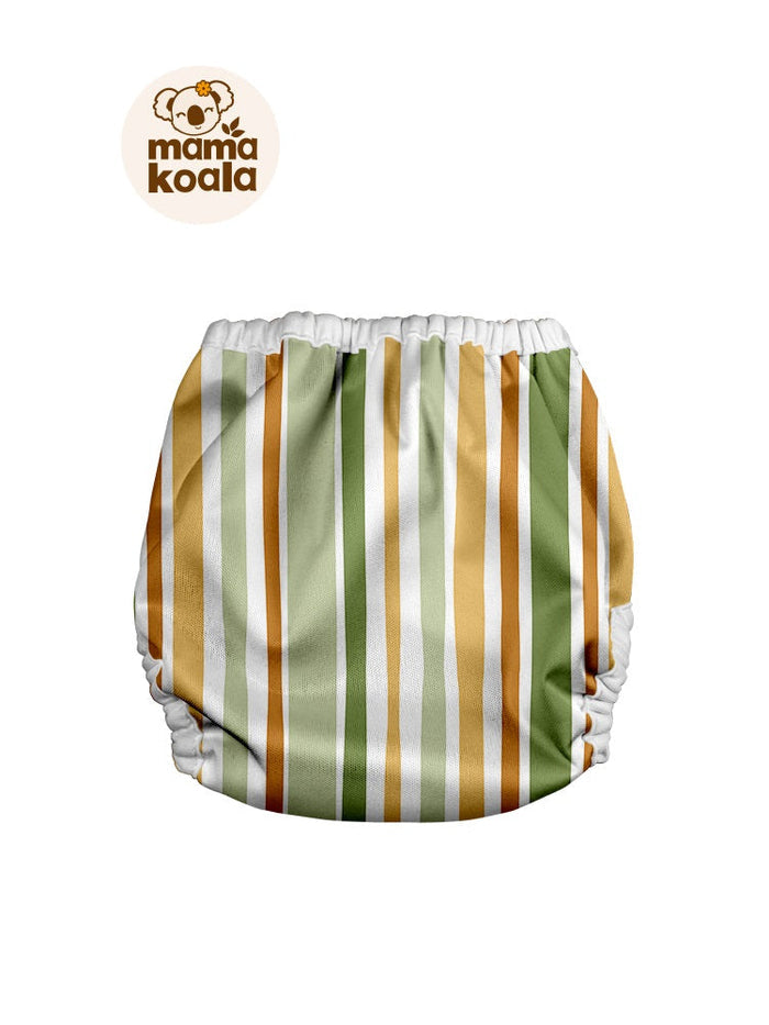 Mama Koala Cloth Diaper Cover - C1PD64003P