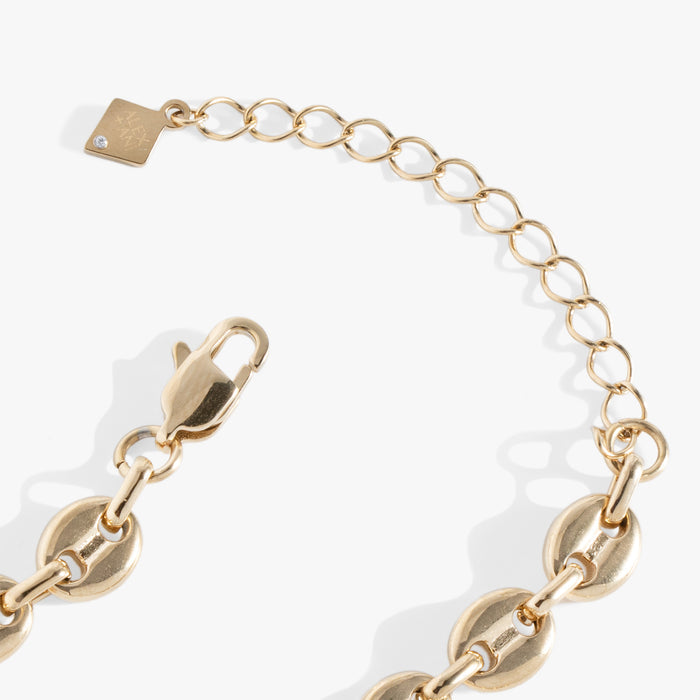 Mariner Necklace