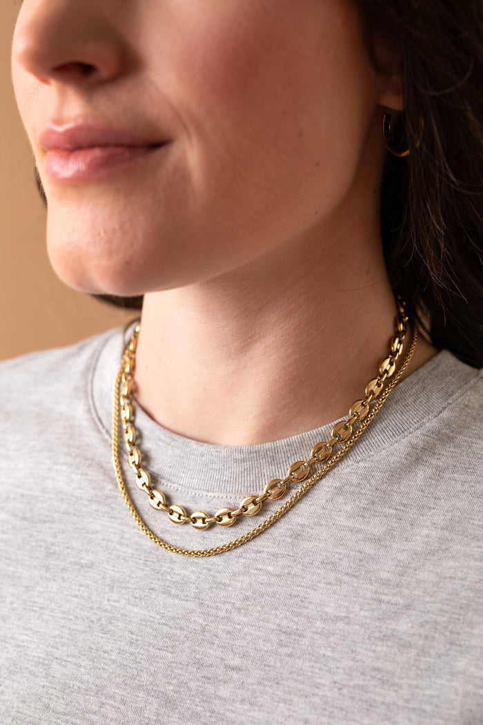 Mariner Necklace