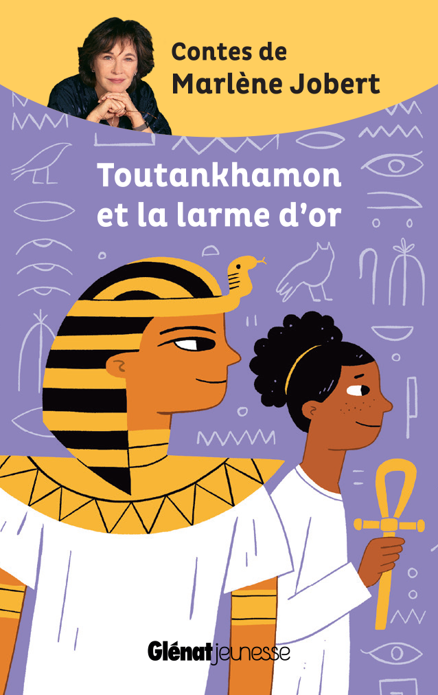 Marlène Jobert : Les contes et musiques du monde