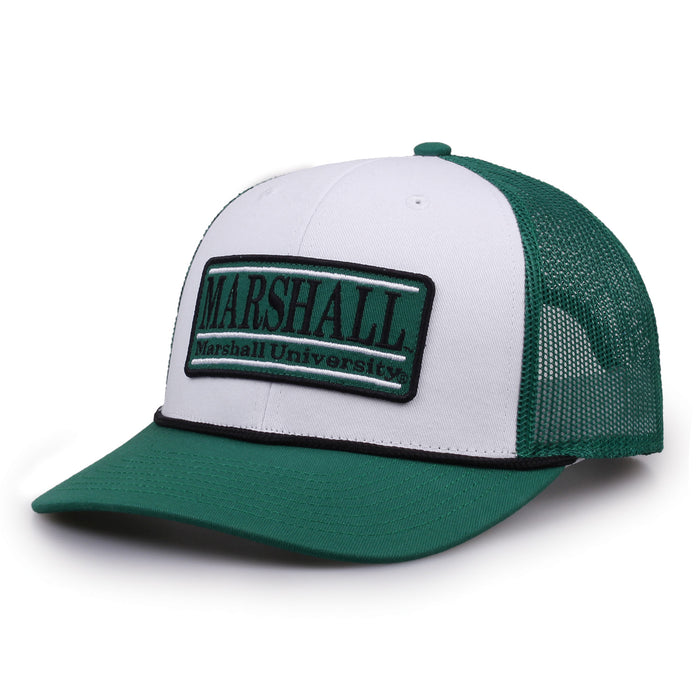 Marshall Rope Trucker