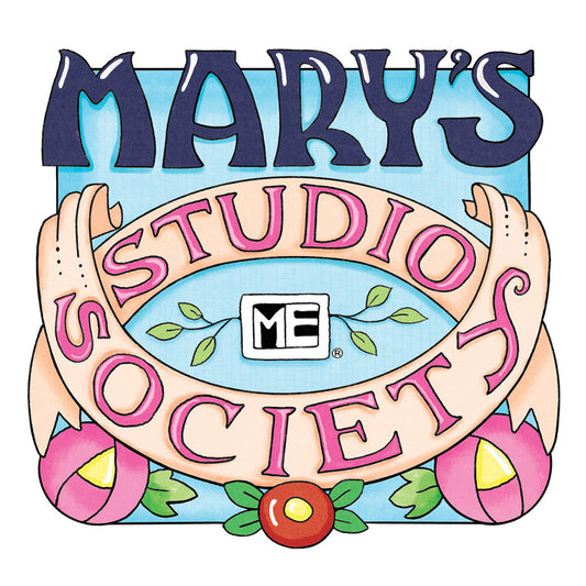 Mary's Studio Society