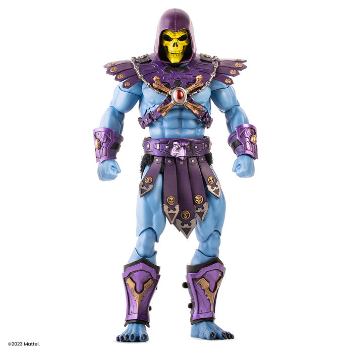 Masters of the Universe: Skeletor 1/6 Scale Figure