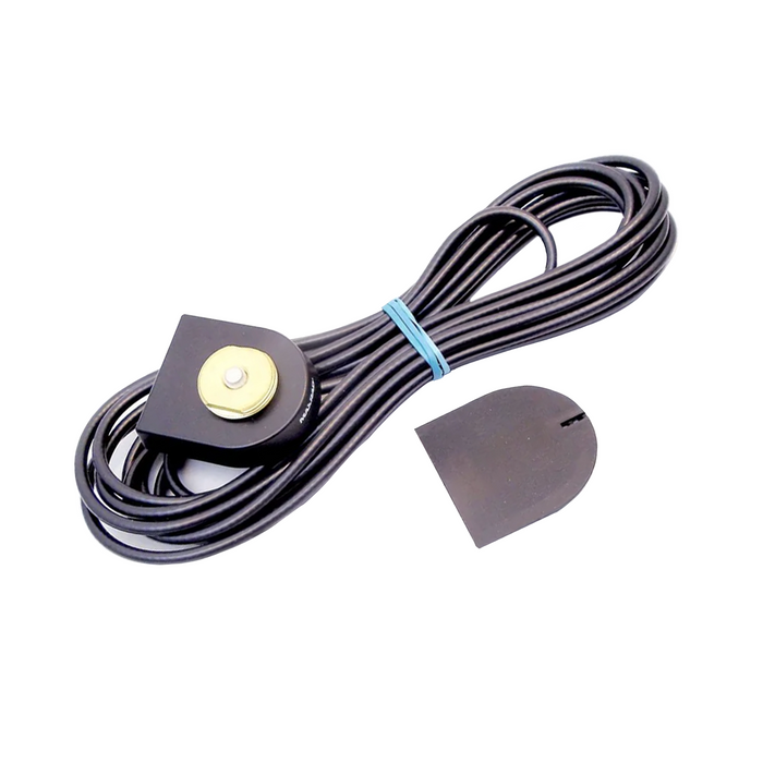 Maxrad 3/4" NMO Trunk Mount with 17' Coax Cable & TNC | Right Channel Radios