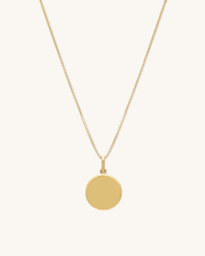 Mayan Necklace