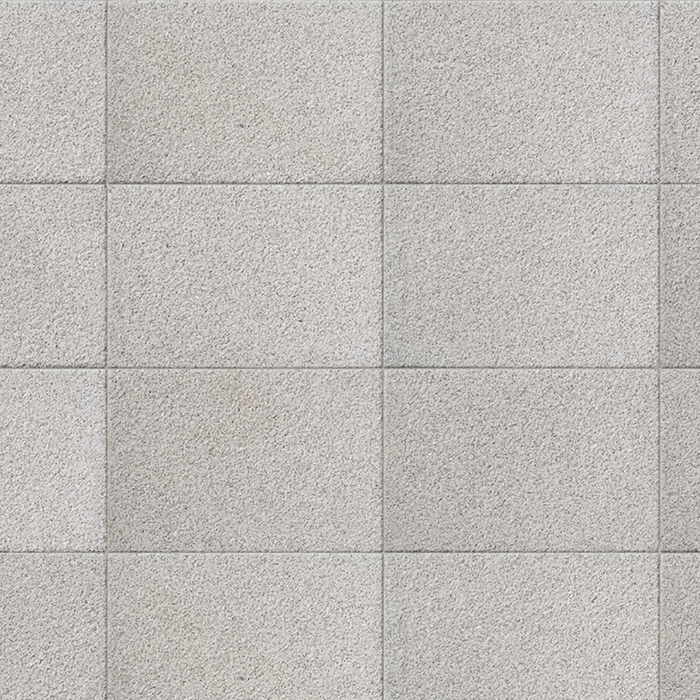 Mayfair Silver Flag | Tobermore Paving