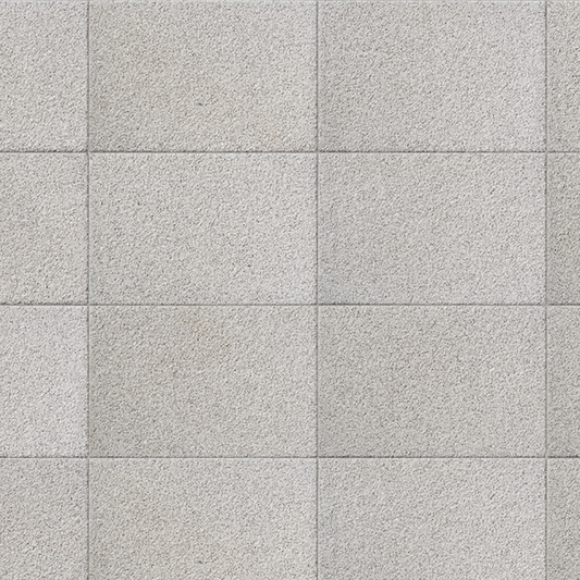 Mayfair Silver Flag | Tobermore Paving