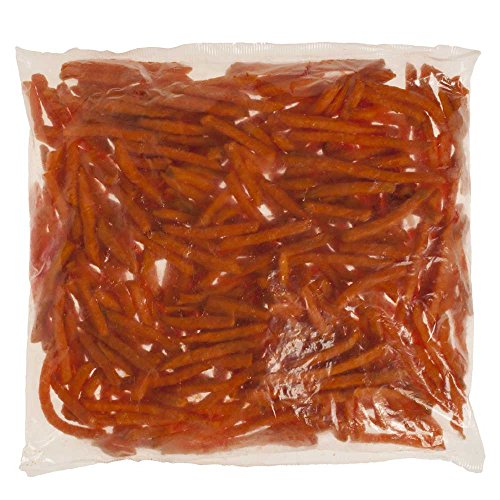 McCain Harvest Splendor Sweet Potatoes Fries2.5lb