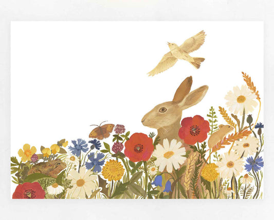 Meadow Print