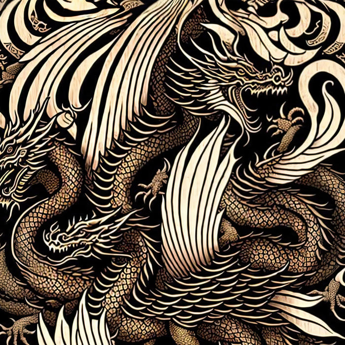 Medieval Basilisk Mythology: Ancient Greek King of Serpents, Snakes | Golden Scaled Dragon, Reptile Graphic Art T-Shirt