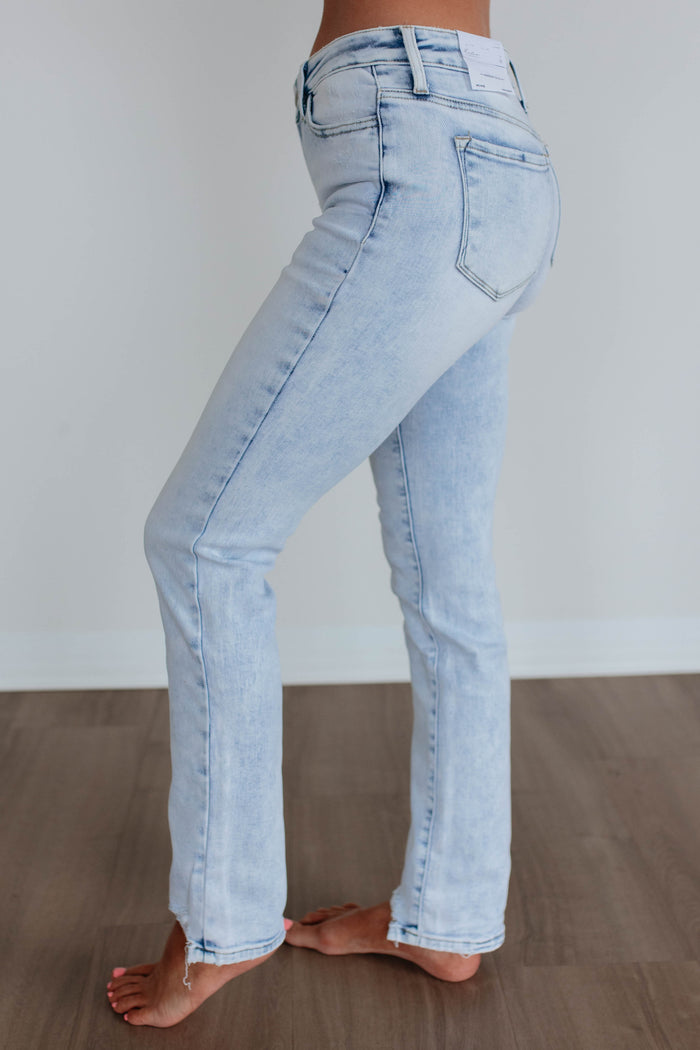 Melinda KanCan Jeans