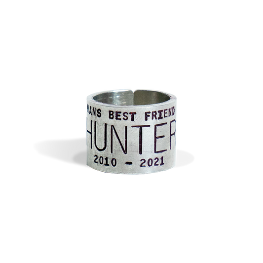 Memorial Band