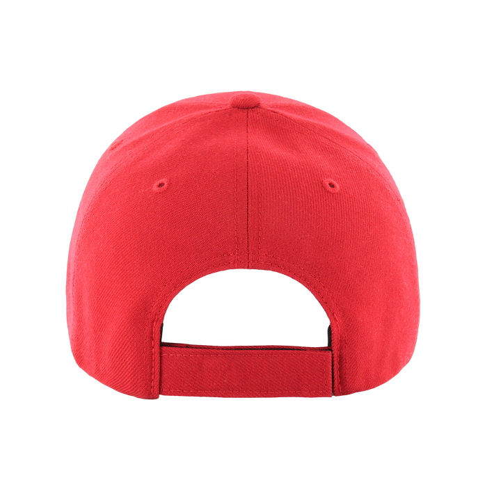 Men's Houston Rockets '47 MVP Dunkstronaut Adjustable Cap
