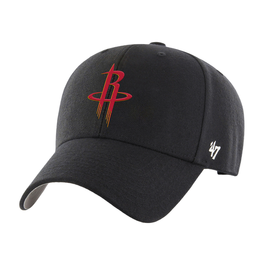 Men's Houston Rockets '47 R Logo MVP Adjustable Cap