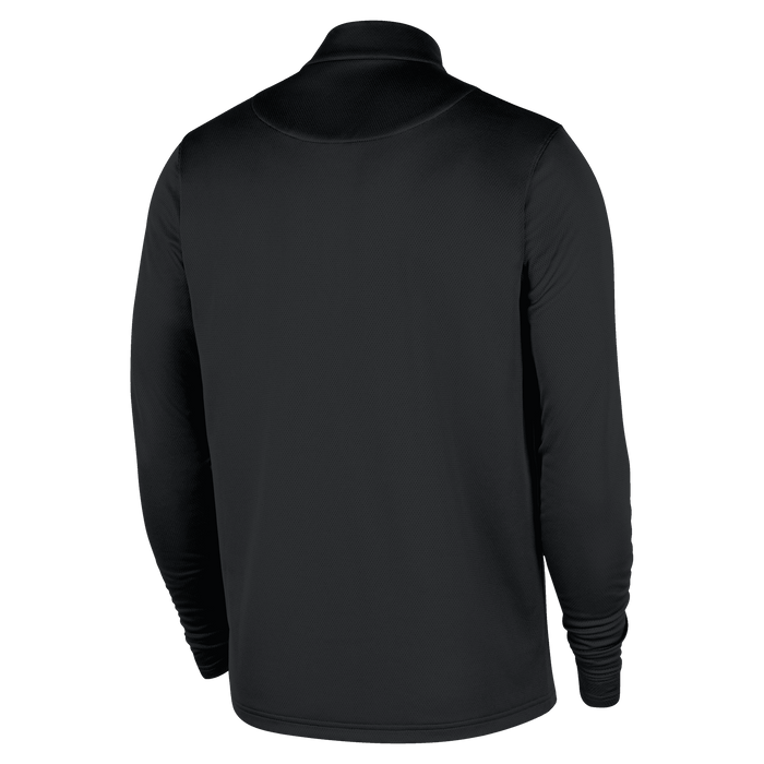 Men's Houston Rockets Nike Dri-FIT 1/4 Zip Jacket