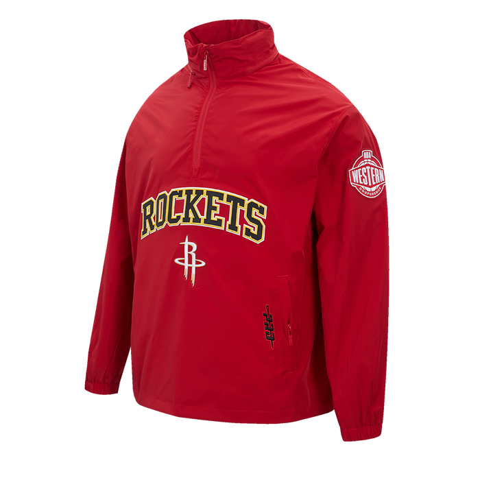 Men's Houston Rockets Pro Standard Pre-Game Jacket