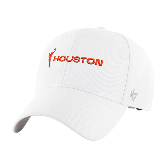 Men's WNBA Houston 47' MVP Adjustable Cap