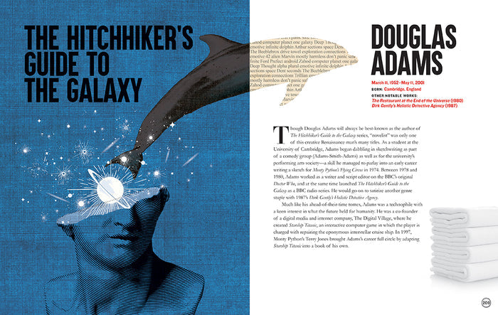 Mental Floss: The Curious Reader