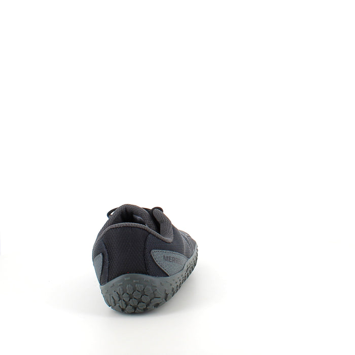 Merrell svarta barfotaskor med maximal flexibilitet