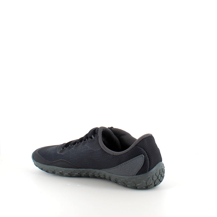 Merrell svarta barfotaskor med maximal flexibilitet