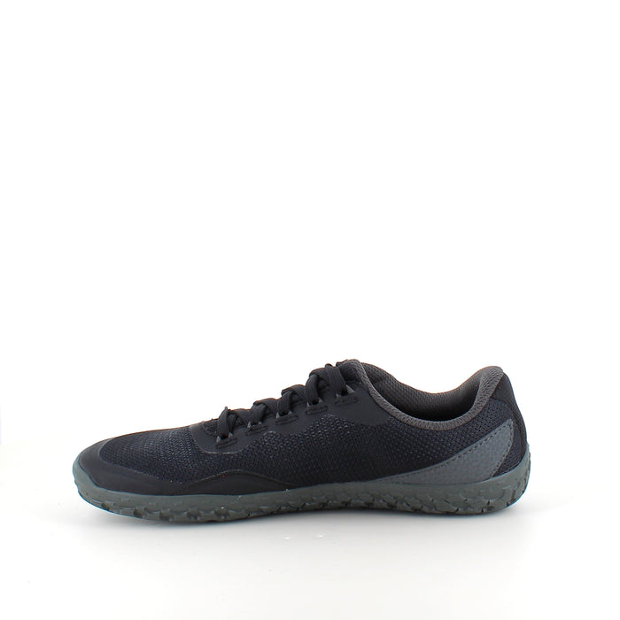 Merrell svarta barfotaskor med maximal flexibilitet