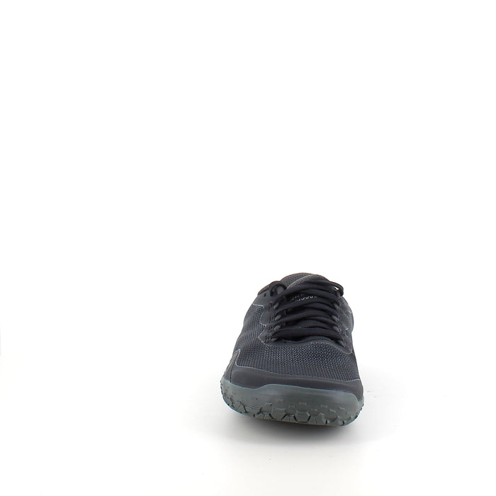 Merrell svarta barfotaskor med maximal flexibilitet