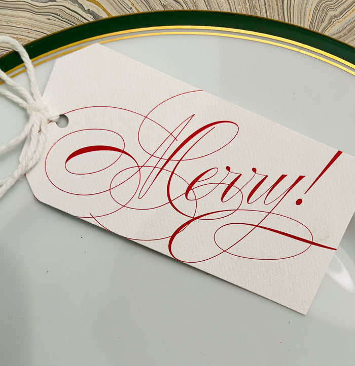 Merry!