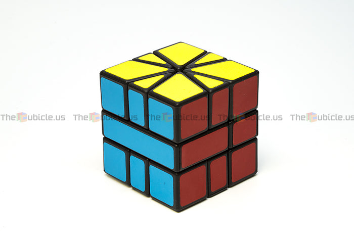 mf8 Square-1 V1