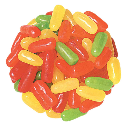 Mike & Ike - Original 4.5lb Bulk