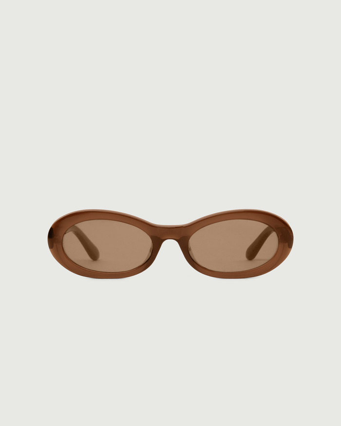 Nutmeg / Brown / Brown