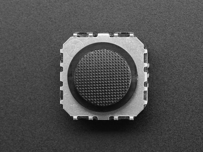 Mini 2-Axis Analog Thumbstick by The Pi Hut - The Pi Hut