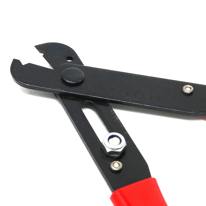 Mini 5'' (125mm) Wire Strippers by The Pi Hut - The Pi Hut