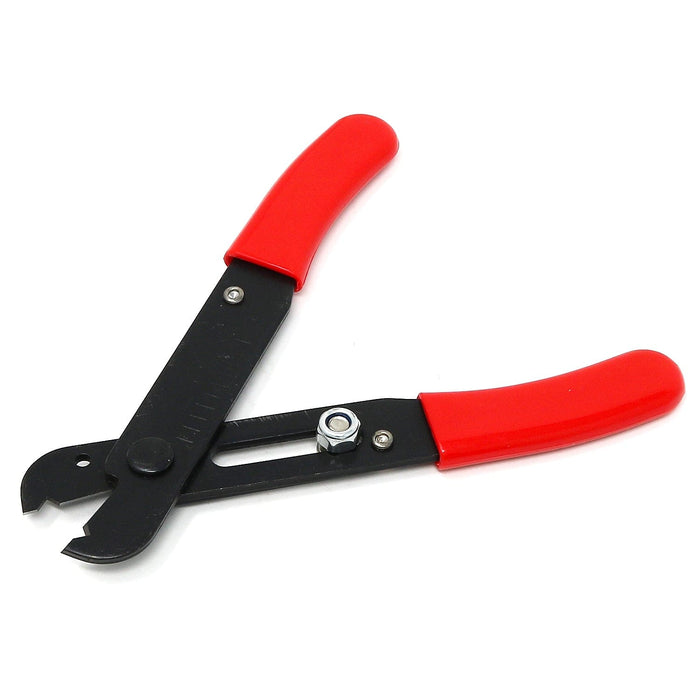 Mini 5'' (125mm) Wire Strippers by The Pi Hut - The Pi Hut