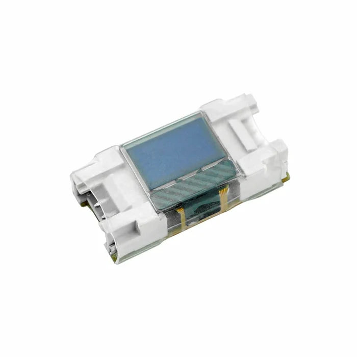 Mini OLED Unit 0.42" 72x40 Display - m5stack-store