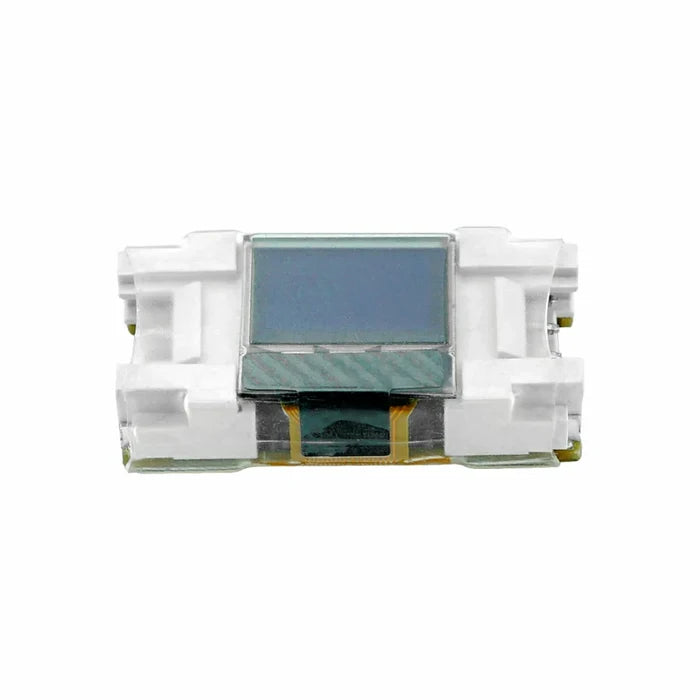 Mini OLED Unit 0.42" 72x40 Display - m5stack-store