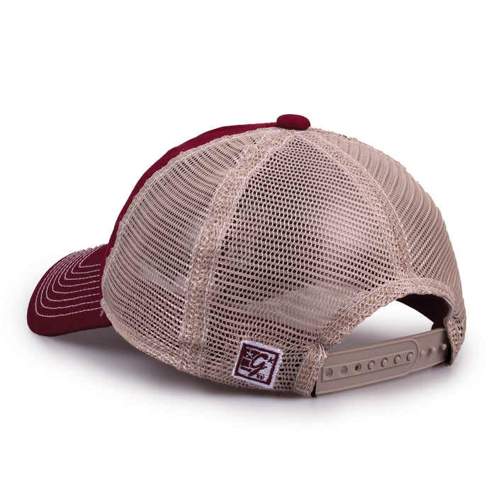Minnesota Vintage Trucker