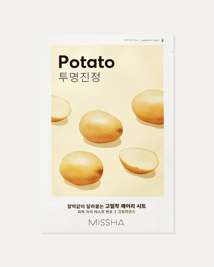 Potato