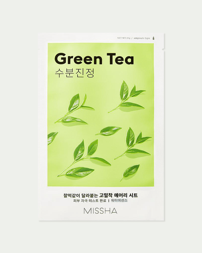 Green Tea