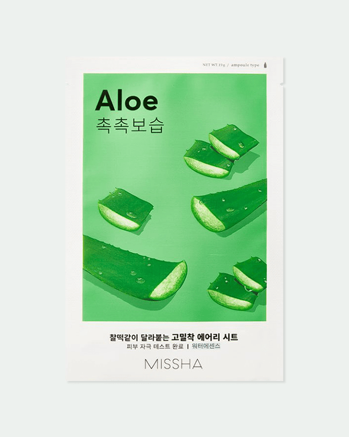 Aloe