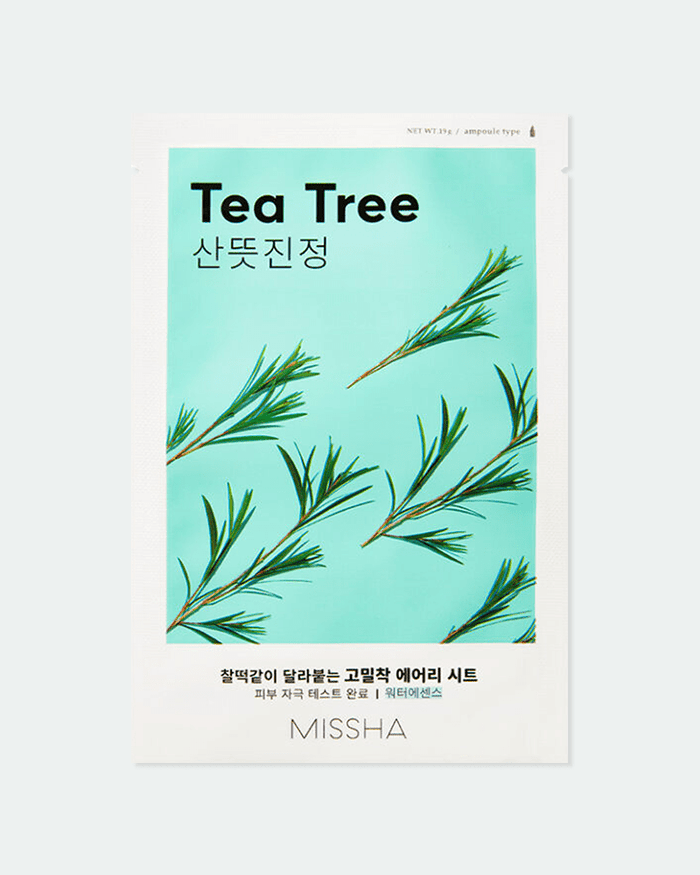 Tea Tree