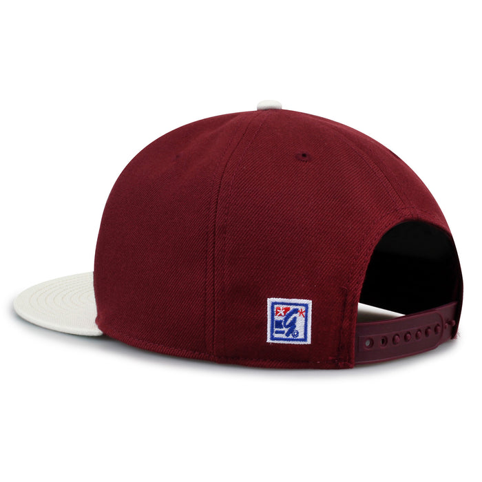 Mississippi State '93 Til Snapback