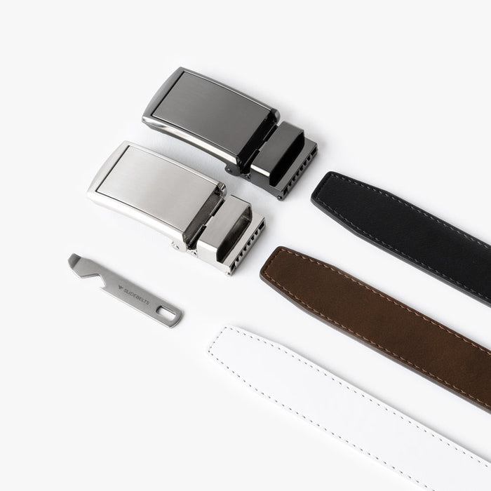 Mix-and-Match Classic Belt Set (Custom)